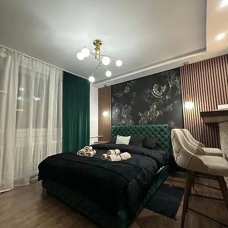The Nada Of Hope Apartmán