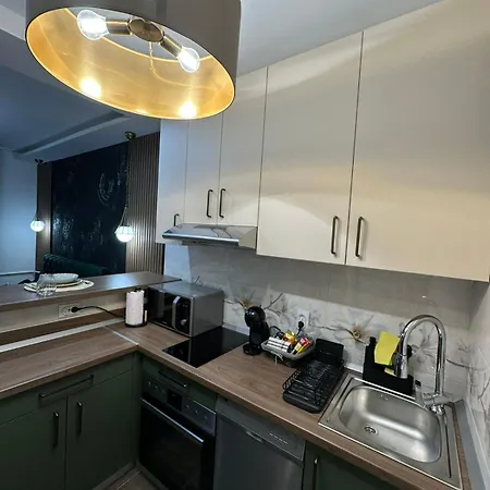 The Nada Of Hope Subotica