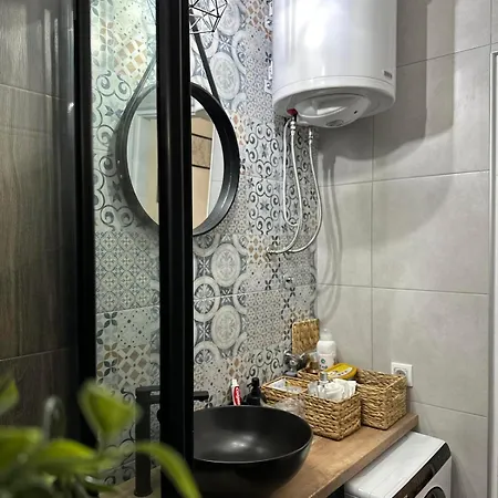 The Nada Of Hope Appartement Subotica