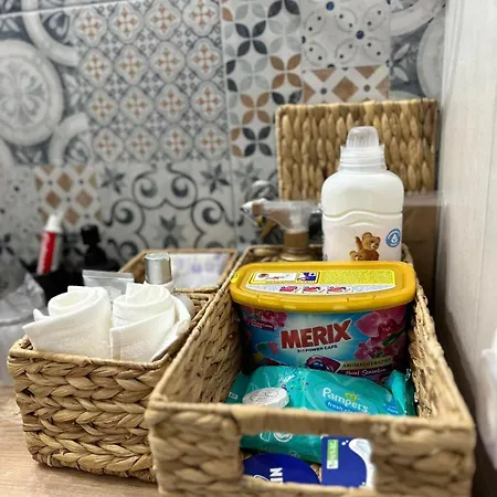 The Nada Of Hope Subotica