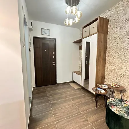 The Nada Of Hope Appartement