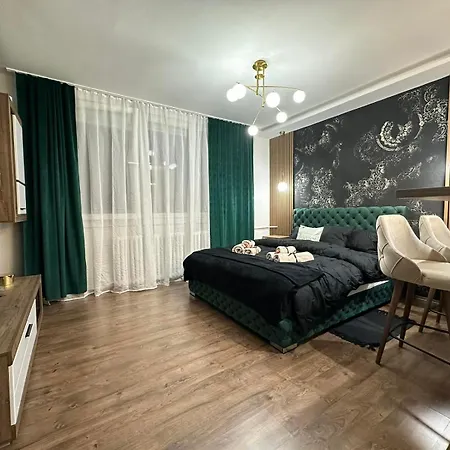 The Nada Of Hope Apartman *