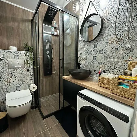 Apartamento The Nada Of Hope *