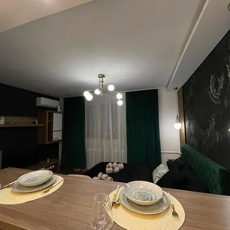 Apartamento The Nada Of Hope Subotica