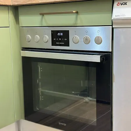 The Nada Of Hope * Subotica