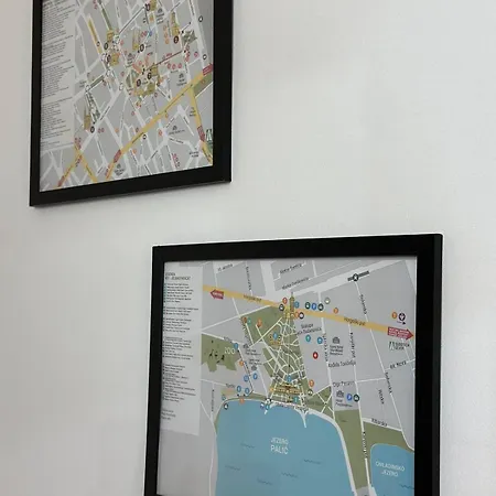 The Nada Of Hope Subotica