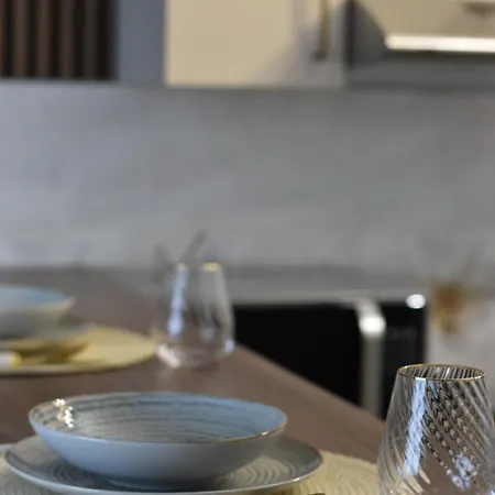 The Nada Of Hope Apartman