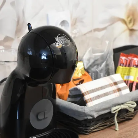 The Nada Of Hope Subotica