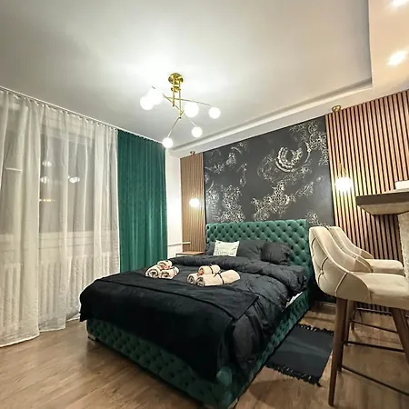 Appartement The Nada Of Hope