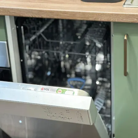 The Nada Of Hope Apartamento *