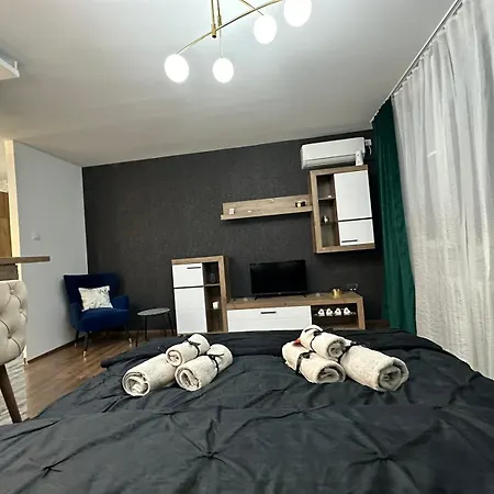 The Nada Of Hope Apartamento Subotica