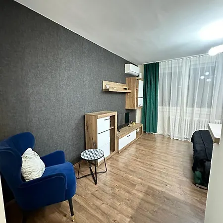 Apartamento The Nada Of Hope