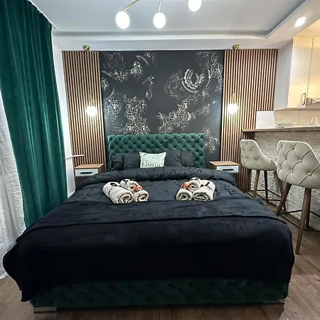 The Nada Of Hope Subotica