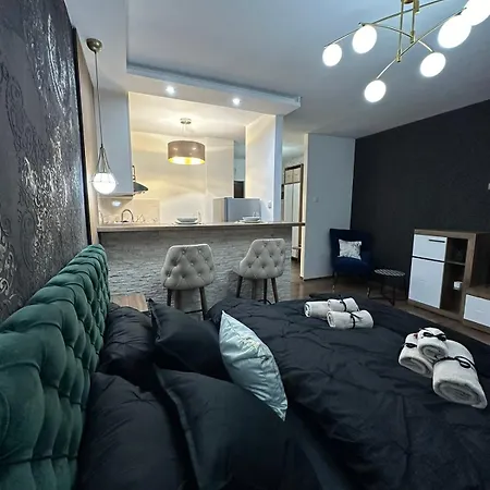 The Nada Of Hope Apartman