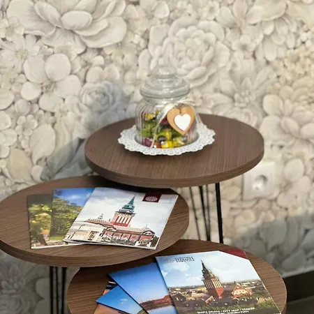 Apartamento The Nada Of Hope *