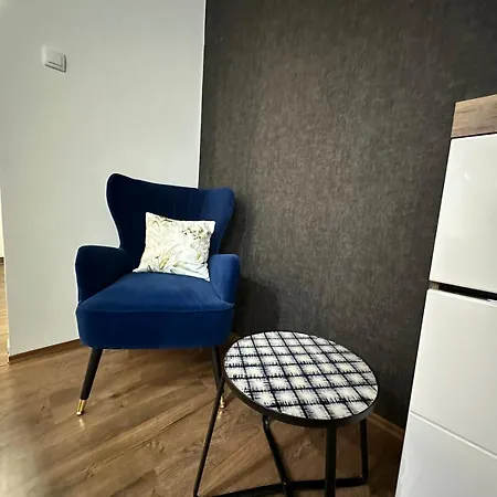 The Nada Of Hope Apartman Szabadka