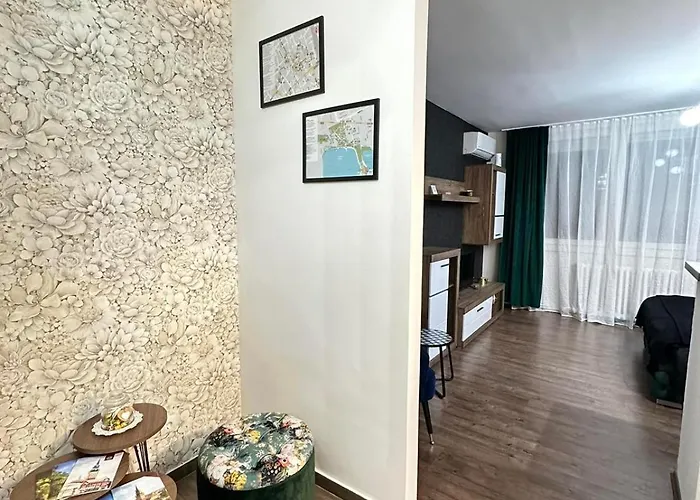 The Nada Of Hope アパート *