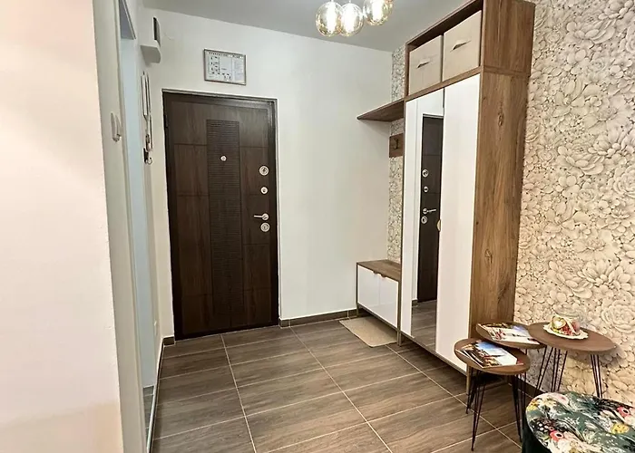 The Nada Of Hope アパート