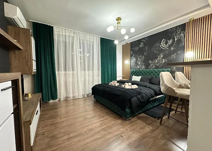 The Nada Of Hope アパート *