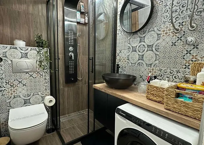 アパート The Nada Of Hope *