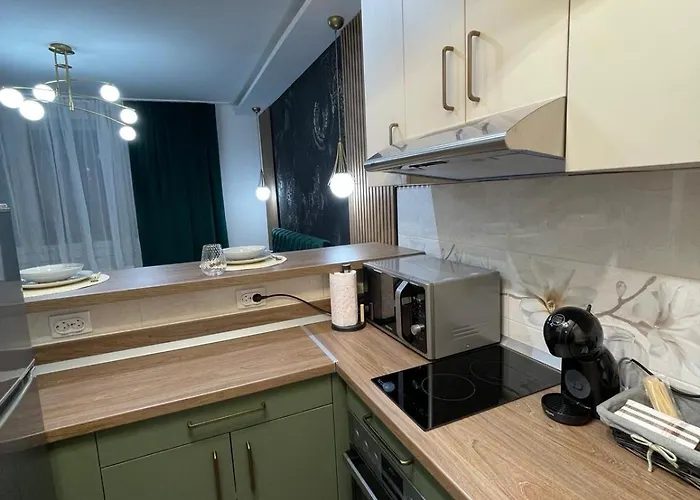 The Nada Of Hope アパート