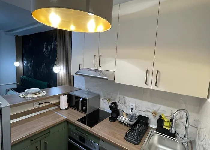 アパート The Nada Of Hope スボティツァ