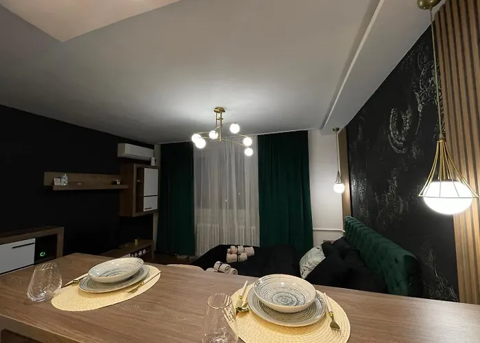 アパート The Nada Of Hope スボティツァ