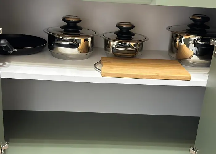 アパート The Nada Of Hope *