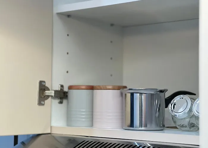 アパート The Nada Of Hope *