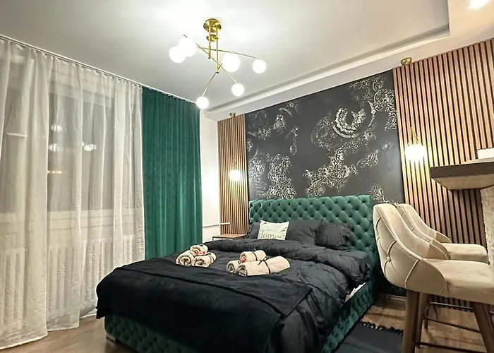 アパート The Nada Of Hope