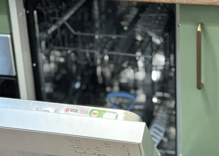 The Nada Of Hope アパート *