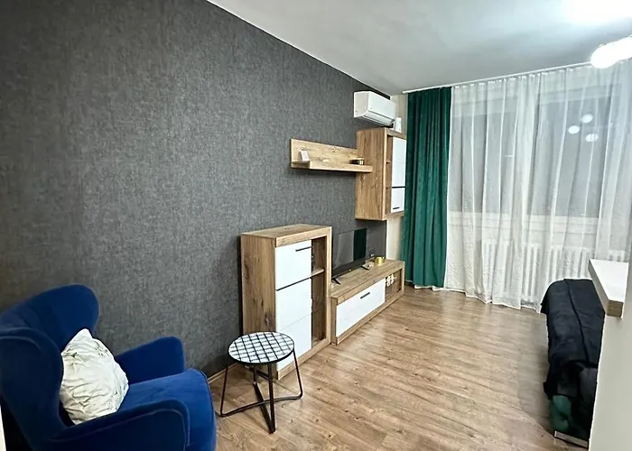 アパート The Nada Of Hope