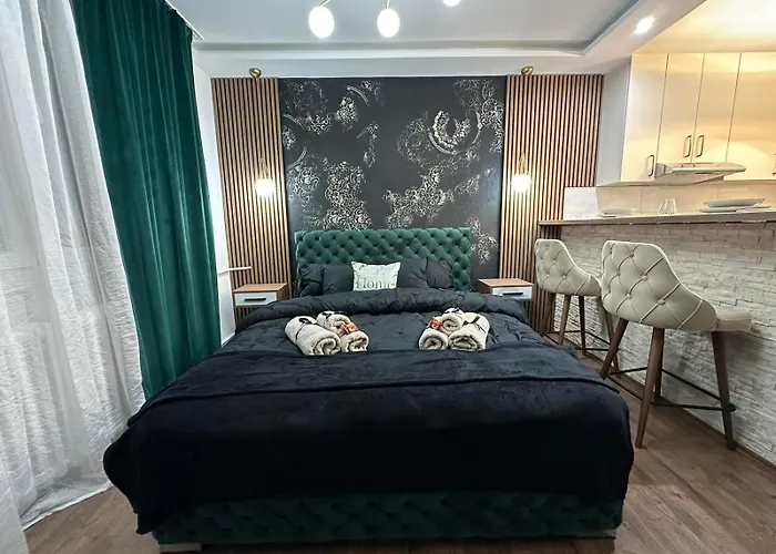 The Nada Of Hope スボティツァ