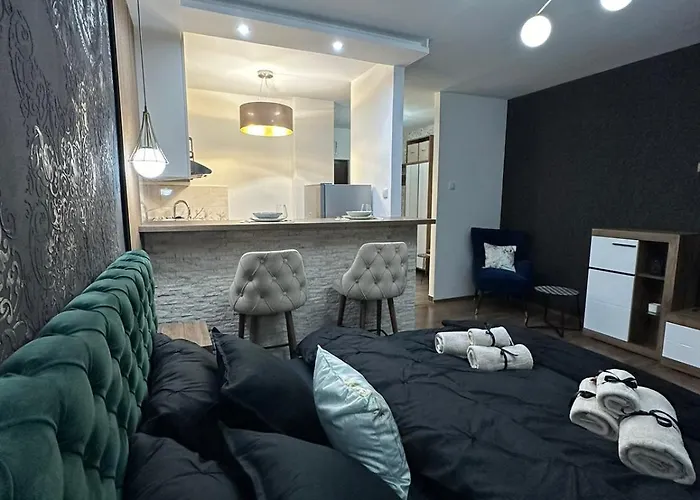 The Nada Of Hope アパート