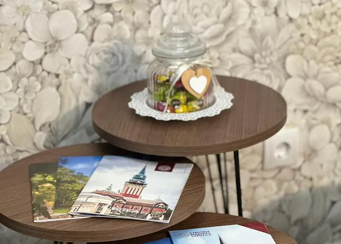 アパート The Nada Of Hope *